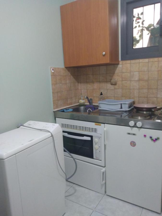 My Sunny Low Home Patras Exterior photo
