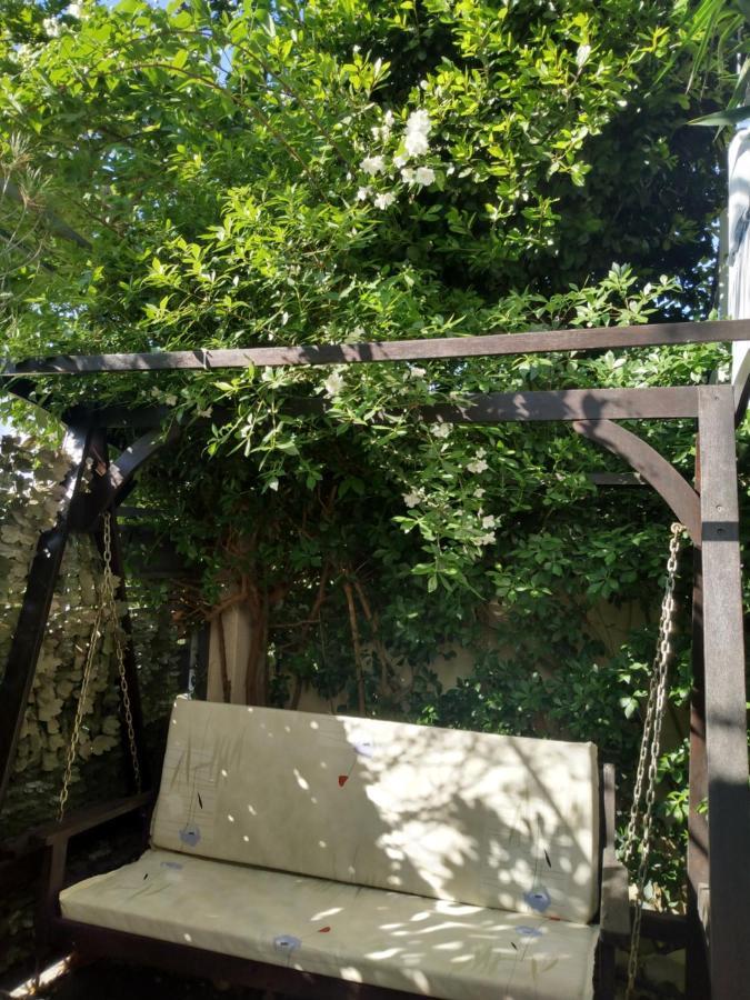 My Sunny Low Home Patras Exterior photo