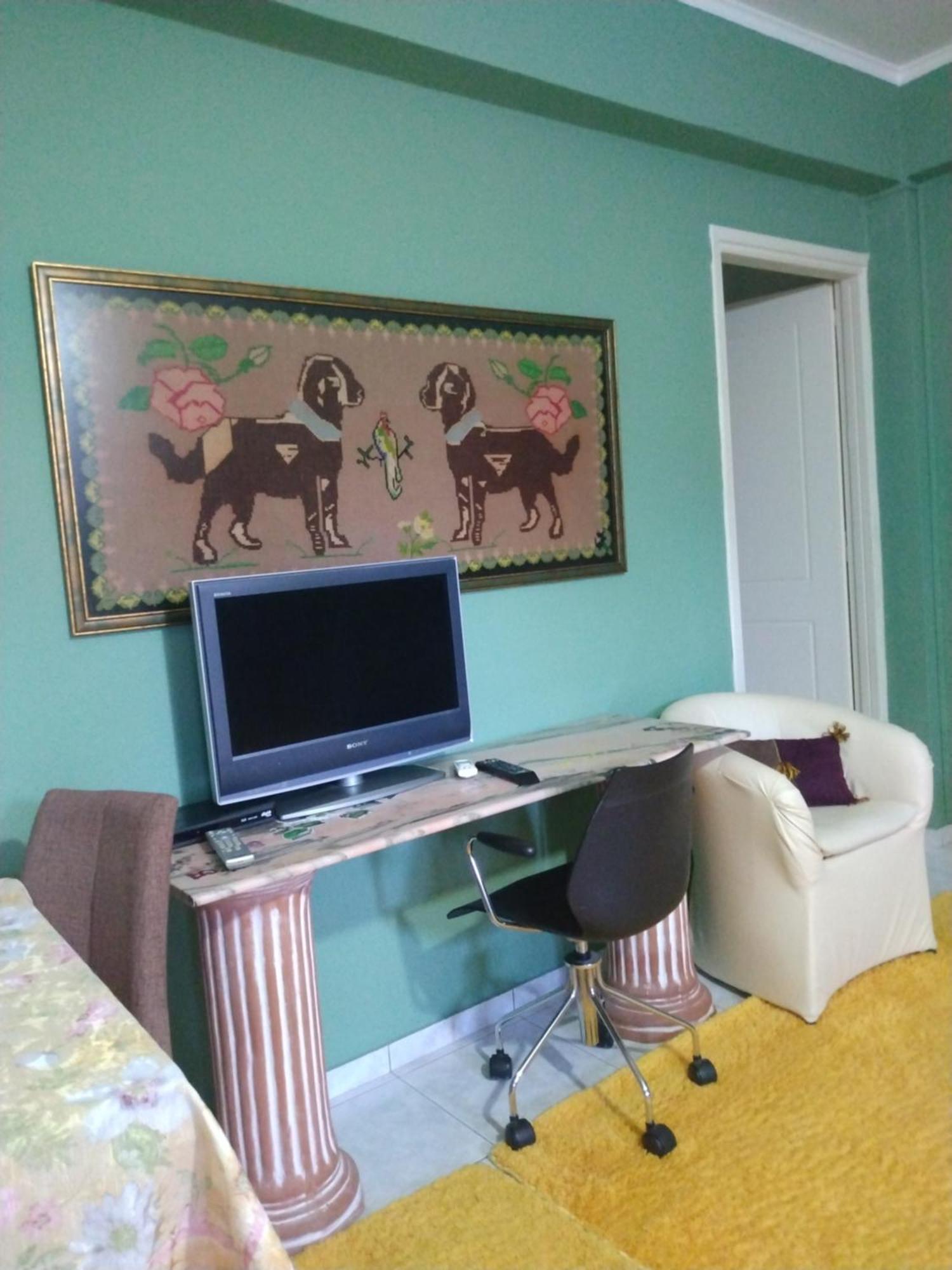My Sunny Low Home Patras Exterior photo