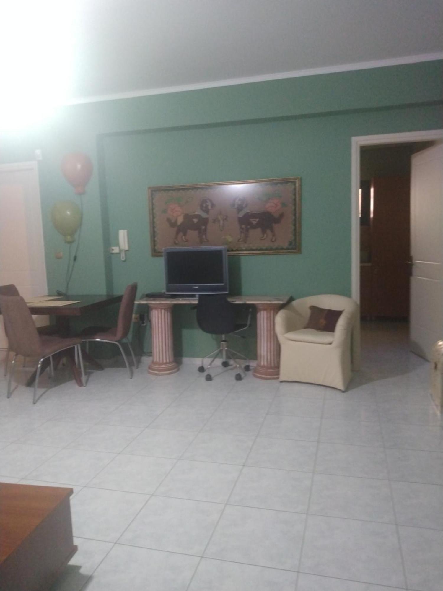 My Sunny Low Home Patras Exterior photo