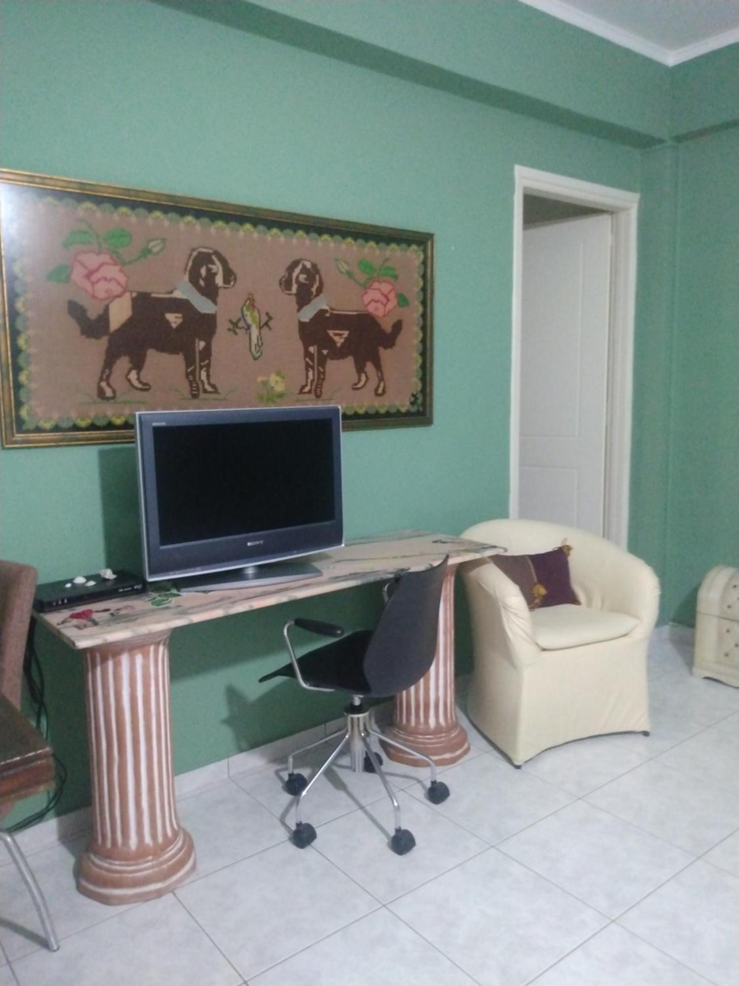 My Sunny Low Home Patras Exterior photo